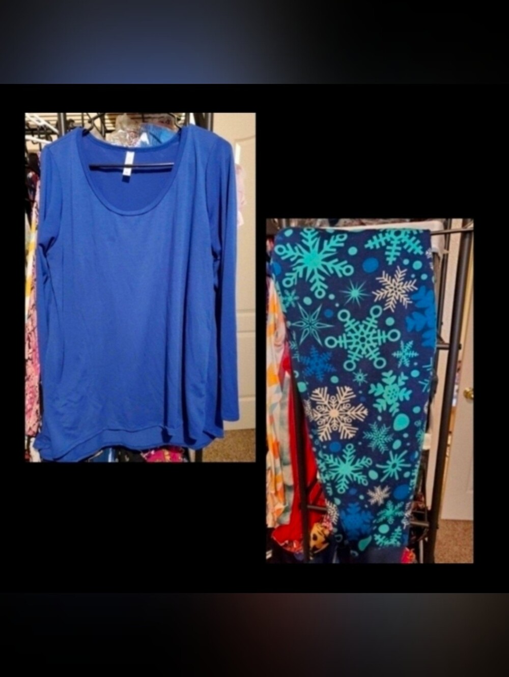 Lularoe Outfit